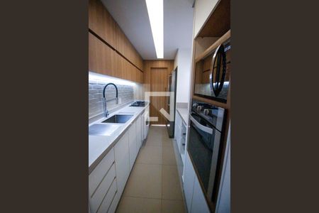 Apartamento para alugar com 75m², 3 quartos e 2 vagasCozinha