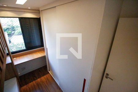 Apartamento para alugar com 75m², 3 quartos e 2 vagasQuarto 2