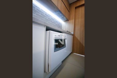 Apartamento para alugar com 75m², 3 quartos e 2 vagasCozinha