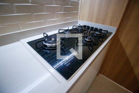 Apartamento para alugar com 75m², 3 quartos e 2 vagasCozinha