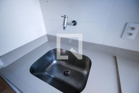 Apartamento para alugar com 75m², 3 quartos e 2 vagasÁrea de Serviço