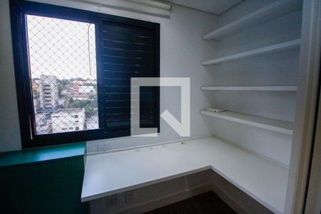 Apartamento para alugar com 75m², 3 quartos e 2 vagasQuarto 1