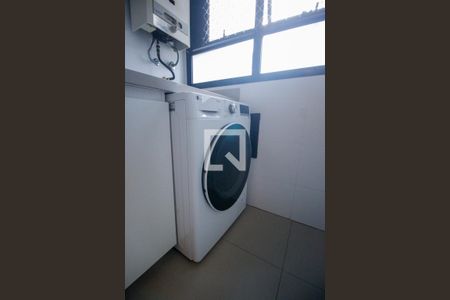 Apartamento para alugar com 75m², 3 quartos e 2 vagasÁrea de Serviço