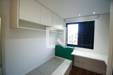 Apartamento para alugar com 75m², 3 quartos e 2 vagasQuarto 1