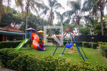 Apartamento para alugar com 75m², 3 quartos e 2 vagasPlayground