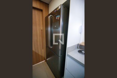 Apartamento para alugar com 75m², 3 quartos e 2 vagasCozinha