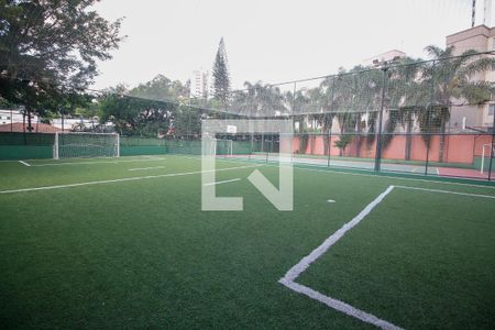 Apartamento para alugar com 75m², 3 quartos e 2 vagasQuadra