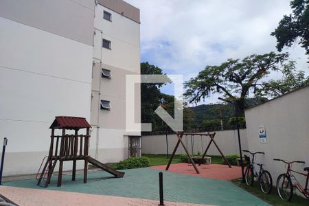 Apartamento à venda com 44m², 2 quartos e 1 vagaÁrea comum