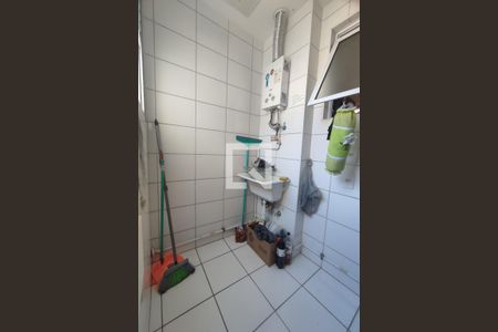 Apartamento à venda com 44m², 2 quartos e 1 vagaÁrea de Serviço