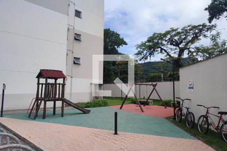 Apartamento à venda com 44m², 2 quartos e 1 vagaÁrea comum