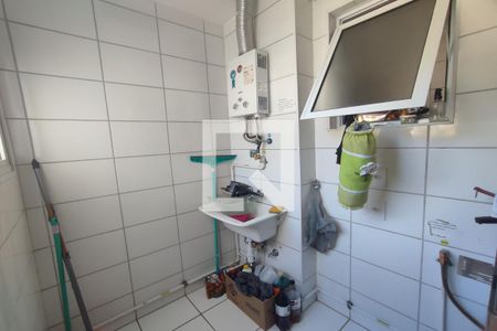 Apartamento à venda com 44m², 2 quartos e 1 vagaÁrea de Serviço