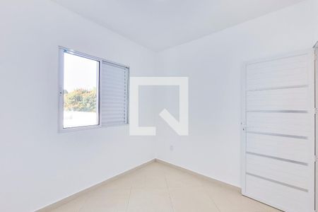 Quarto de casa para alugar com 2 quartos, 50m² em Jardim Satélite, São José dos Campos