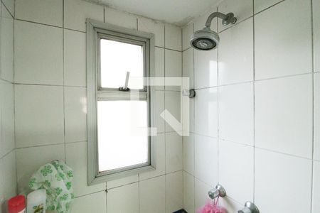 Apartamento à venda com 93m², 3 quartos e sem vagaBanheiro Social