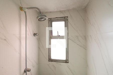 Banheiro da Suíte de apartamento à venda com 3 quartos, 93m² em Casa Verde, São Paulo