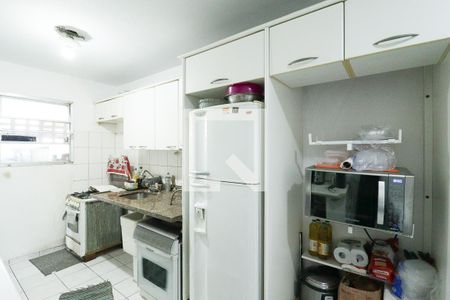Apartamento à venda com 93m², 3 quartos e sem vagaCozinha