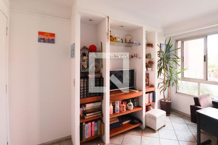 Sala de apartamento à venda com 3 quartos, 93m² em Casa Verde, São Paulo