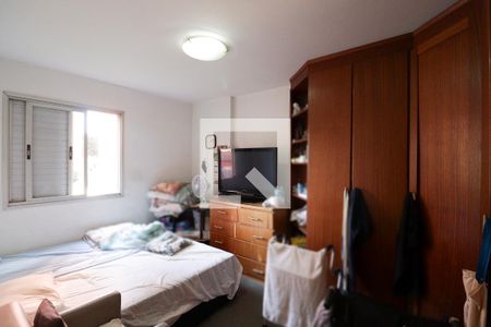 Suíte de apartamento à venda com 3 quartos, 93m² em Casa Verde, São Paulo