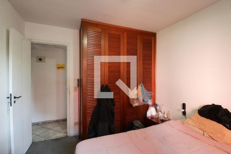 Quarto 2 de apartamento à venda com 3 quartos, 93m² em Casa Verde, São Paulo
