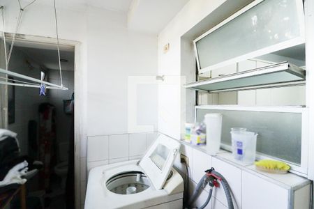 Apartamento à venda com 93m², 3 quartos e sem vagaÁrea de Serviço