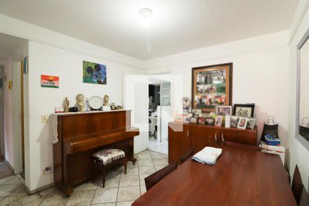 Sala de apartamento à venda com 3 quartos, 93m² em Casa Verde, São Paulo