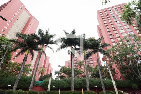 Apartamento à venda com 93m², 3 quartos e sem vagaFachada