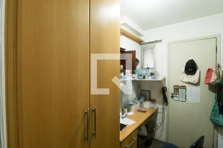 Apartamento à venda com 93m², 3 quartos e sem vagaEscritório