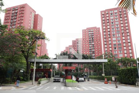 Apartamento à venda com 93m², 3 quartos e sem vagaFachada