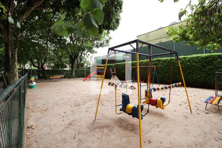 Apartamento à venda com 93m², 3 quartos e sem vagaPlayground