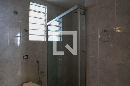 Apartamento para alugar com 92m², 3 quartos e 1 vaga Apartamento para alugar com 92m², 3 quartos e 1 vagaBanheiro 1