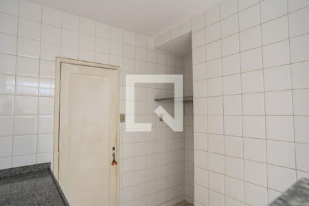 Apartamento para alugar com 92m², 3 quartos e 1 vaga Apartamento para alugar com 92m², 3 quartos e 1 vagaCozinha