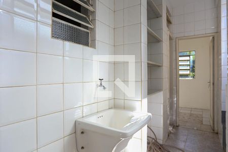 Apartamento para alugar com 92m², 3 quartos e 1 vaga Apartamento para alugar com 92m², 3 quartos e 1 vagaÁrea de serviço