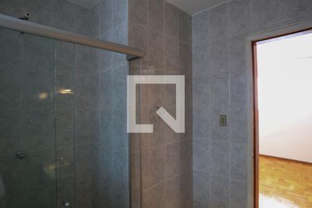 Apartamento para alugar com 92m², 3 quartos e 1 vaga Apartamento para alugar com 92m², 3 quartos e 1 vagaBanheiro 1