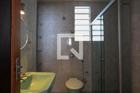 Apartamento para alugar com 92m², 3 quartos e 1 vaga Apartamento para alugar com 92m², 3 quartos e 1 vagaBanheiro 1