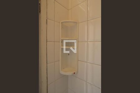 Apartamento para alugar com 92m², 3 quartos e 1 vaga Apartamento para alugar com 92m², 3 quartos e 1 vagaBanheiro de serviço