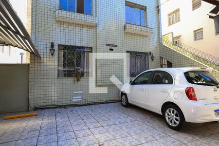 Apartamento para alugar com 92m², 3 quartos e 1 vaga Apartamento para alugar com 92m², 3 quartos e 1 vagaÁrea comum