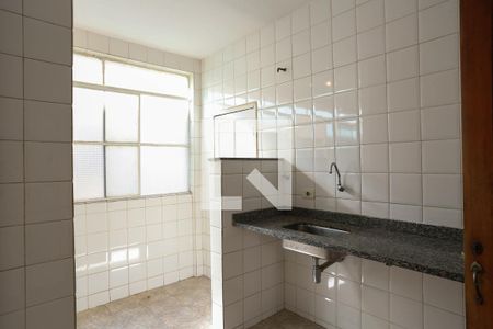Apartamento para alugar com 92m², 3 quartos e 1 vaga Apartamento para alugar com 92m², 3 quartos e 1 vagaCozinha