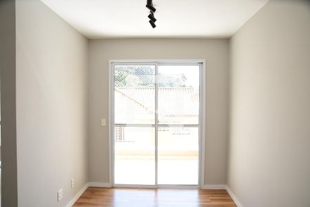 Sala de apartamento para alugar com 2 quartos, 61m² em Jardim Torino, Cotia