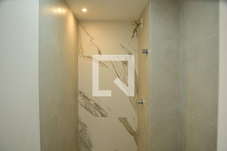 Apartamento para alugar com 61m², 2 quartos e 2 vagasBanheiro Social