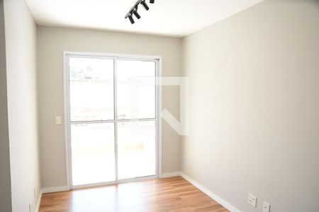 Sala de apartamento para alugar com 2 quartos, 61m² em Jardim Torino, Cotia