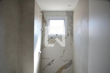 Apartamento para alugar com 61m², 2 quartos e 2 vagasBanheiro da Suíte