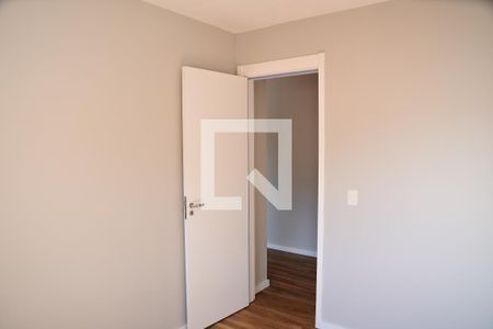 Apartamento para alugar com 61m², 2 quartos e 2 vagasQuarto