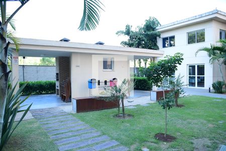 Apartamento para alugar com 61m², 2 quartos e 2 vagasÁrea comum