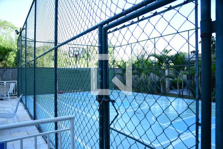 Apartamento para alugar com 61m², 2 quartos e 2 vagasQuadra Esportiva