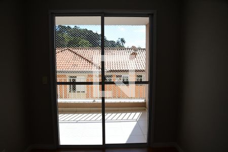 Sala de apartamento para alugar com 2 quartos, 61m² em Jardim Torino, Cotia