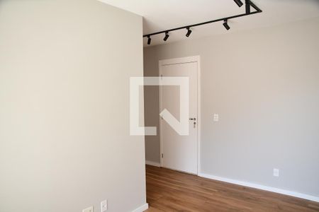 Sala de apartamento para alugar com 2 quartos, 61m² em Jardim Torino, Cotia