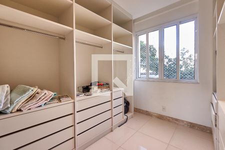 Quarto Suite Closet de apartamento para alugar com 2 quartos, 99m² em Tijuca, Rio de Janeiro