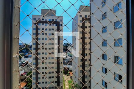 Vista do Quarto 1 de apartamento à venda com 2 quartos, 49m² em Assunção, São Bernardo do Campo