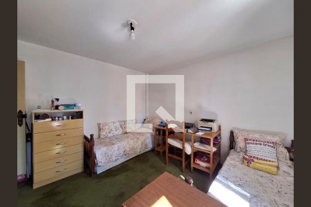 Quarto 2 de apartamento à venda com 2 quartos, 112m² em Santana, São Paulo