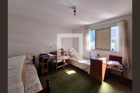 Quarto 2 de apartamento à venda com 2 quartos, 112m² em Santana, São Paulo