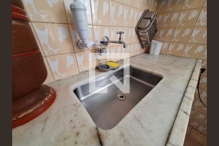 Apartamento à venda com 112m², 2 quartos e 1 vaga Apartamento à venda com 112m², 2 quartos e 1 vagaCozinha